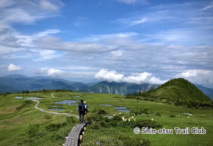 JAPAN TRAILウェブサイト公開